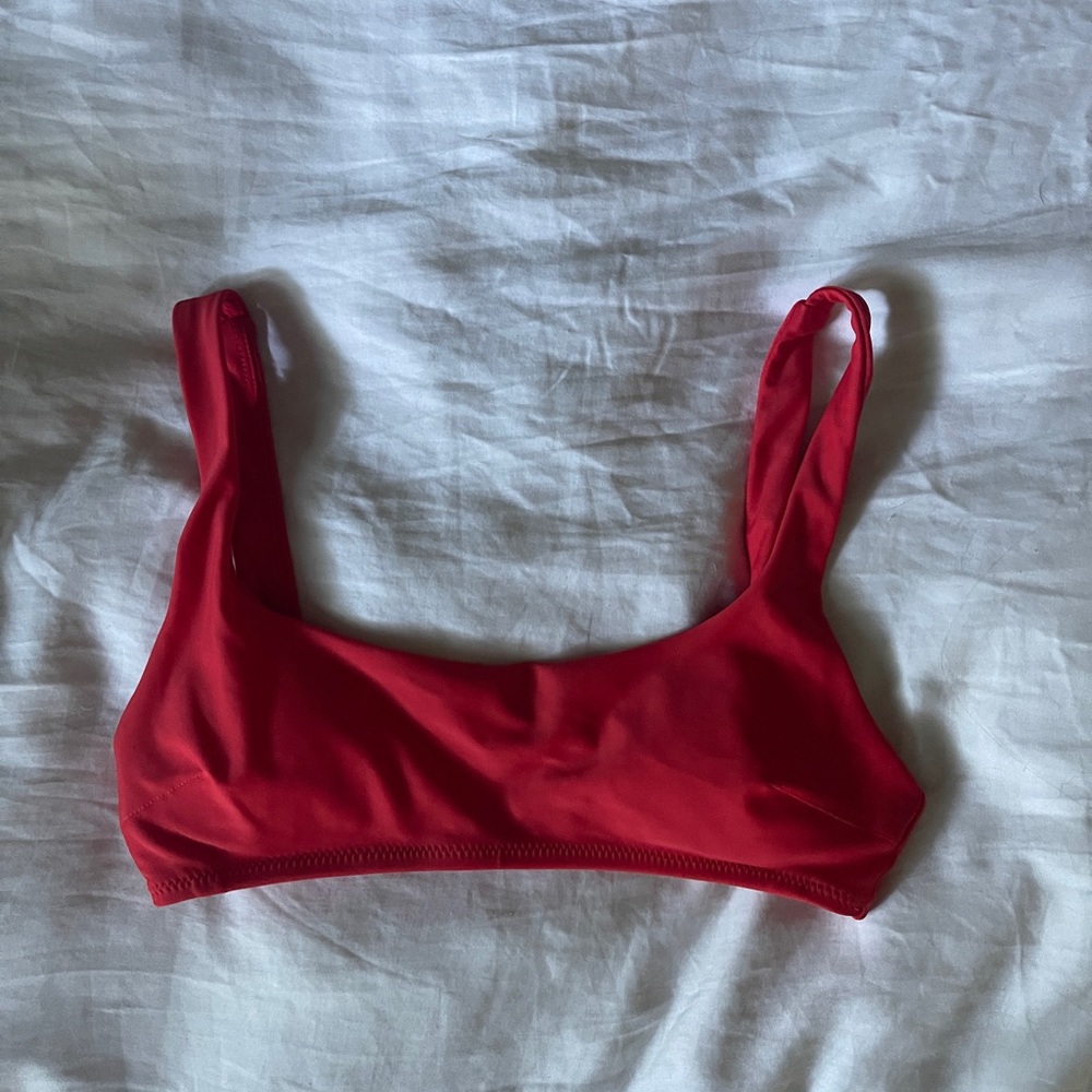 aerie bikini top